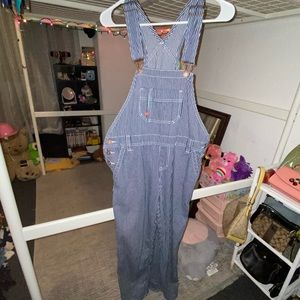 Dickies overalls